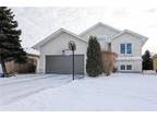 82 Ellice Ave, Steinbach, MB, R5G 2C1 - house for sale Listing ID 202332040