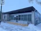 Unit C 115 Jasper Street, Maple Creek, SK, S0N 1N0 - commercial for lease