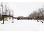 131 5519 Twp Rd 550, Rural Lac Ste. Anne County, AB, T0E 0L0 - vacant land for
