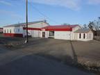 Industrial for lease in Baldonnel, Fort St. John, Fort St.