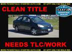 2003 Toyota Echo NEEDS TLC - Santa Clarita,CA