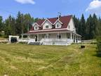 House for sale in Canim/Mahood Lake, Canim Lake, 100 Mile House
