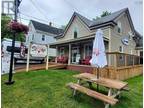 10 Gaspereau Avenue, Wolfville, NS, B4P 2C2 - commercial for lease Listing ID
