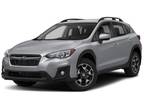 2020 Subaru Crosstrek