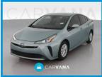 2019 Toyota Prius