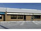 6-1224 Strachan Road Se, Medicine Hat, AB, T1B 4G6 - commercial for lease