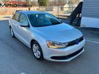 2013 Volkswagen Jetta Hybrid SEL Premium - Knoxville ,Tennessee