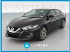 2016 Nissan Maxima