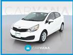 2014 Kia Rio