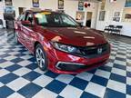 2019 Honda Civic LX - Rome,GA