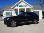 2021 Buick Envision Black, 13K miles