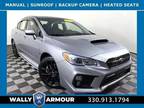 2021 Subaru WRX