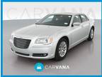 2012 Chrysler 300