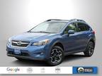 2015 Subaru XV Crosstrek