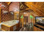 Home For Sale In Pigeon Forge, Tennessee