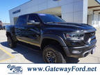 2021 RAM 1500 Black, 48K miles