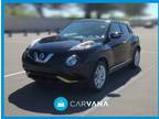 2015 Nissan Juke