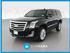 2015 Cadillac Escalade