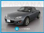 2011 Mazda MX-5 Miata