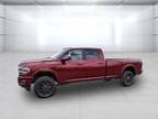 2022 Ram 3500