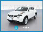 2015 Nissan Juke