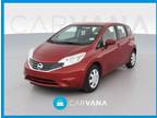 2015 Nissan Versa