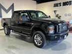 2010 Ford F350 Super Duty Crew Cab for sale