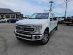 2020 Ford F250 Super Duty Crew Cab for sale