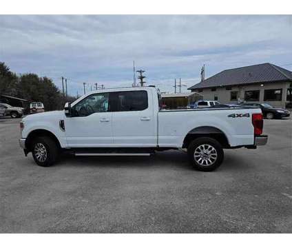 2020 Ford F250 Super Duty Crew Cab for sale is a White 2020 Ford F-250 Super Duty Car for Sale in Abilene TX