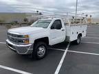 2016 Chevrolet Silverado 3500HD For Sale