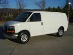 2014 GMC Savana For Sale