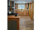 Home For Sale In Greenbush, Maine