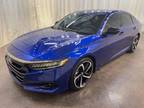 2021 Honda Accord