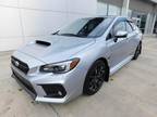 2021 Subaru WRX