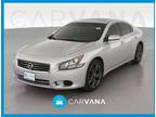 2014 Nissan Maxima