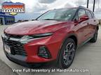 2019 Chevrolet Blazer