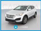 2016 Hyundai Santa Fe Sport