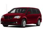 2013 Dodge Grand Caravan