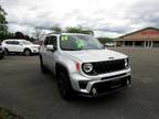 2020 Jeep Renegade