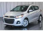 2018 Chevrolet Spark