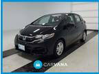 2019 Honda Fit