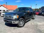 2014 Ford F150 SuperCrew Cab for sale