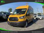 2015 Ford Transit 250 Van for sale