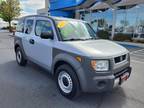 2003 Honda Element