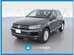 2014 Volkswagen Touareg