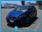 2020 Nissan LEAF