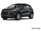 2020 Chevrolet Trax