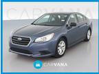 2017 Subaru Legacy