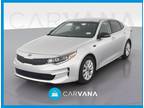 2017 Kia Optima