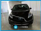 2014 Nissan LEAF